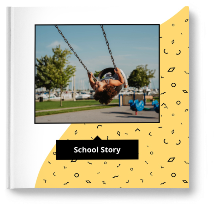 School verhaal School verhaal
