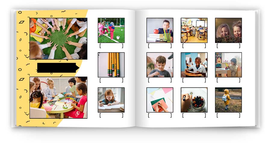 School verhaal School verhaal