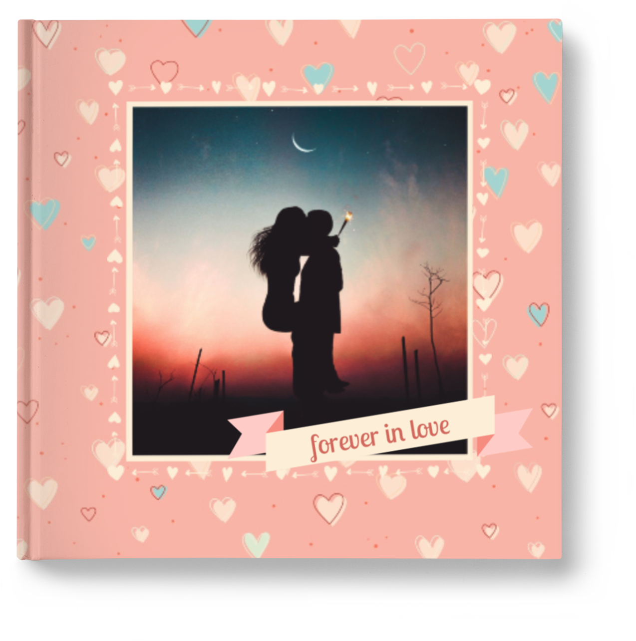 Eeuwig verliefd Eeuwig verliefd