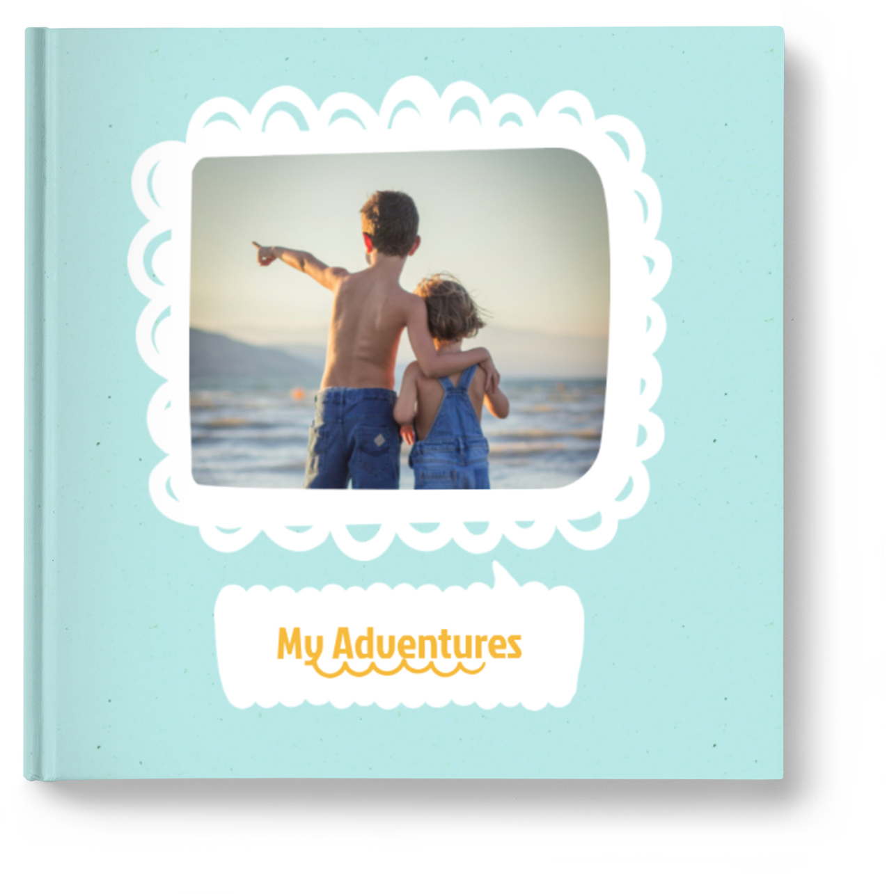 Avontuurlijke kids Avontuurlijke kids